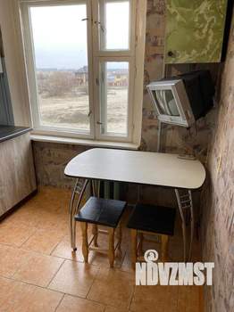 1-к квартира, на длительный срок, 30м2, 3/5 этаж