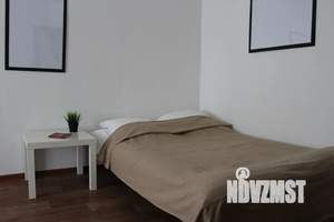 1-к квартира, посуточно, 44м2, 11/16 этаж