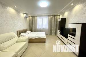 1-к квартира, посуточно, 45м2, 12/14 этаж