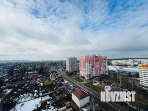 2-к квартира, посуточно, 80м2, 14/14 этаж