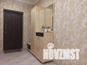 2-к квартира, посуточно, 70м2, 1/1 этаж