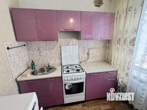 2-к квартира, на длительный срок, 42м2, 2/5 этаж