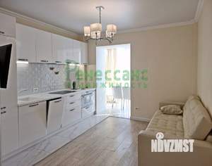 1-к квартира, на длительный срок, 50м2, 12/14 этаж