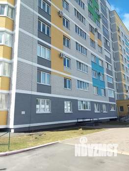 1-к квартира, на длительный срок, 30м2, 1/9 этаж