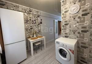 3-к квартира, на длительный срок, 52м2, 2/5 этаж