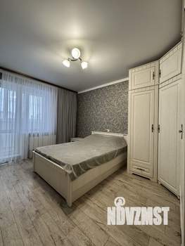 1-к квартира, на длительный срок, 48м2, 8/10 этаж