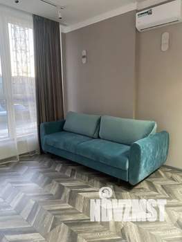 2-к квартира, посуточно, 60м2, 1/16 этаж