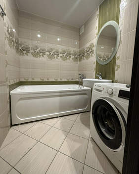 1-к квартира, на длительный срок, 42м2, 7/10 этаж