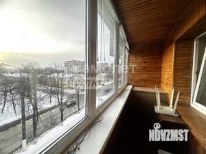 2-к квартира, на длительный срок, 49м2, 4/6 этаж