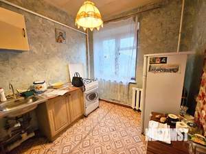 1-к квартира, на длительный срок, 30м2, 1/5 этаж