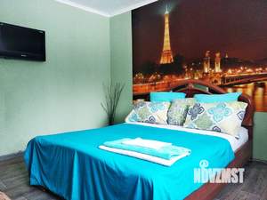 1-к квартира, посуточно, 35м2, 1/5 этаж