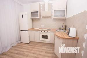 1-к квартира, посуточно, 45м2, 11/17 этаж