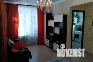 1-к квартира, посуточно, 31м2, 2/4 этаж