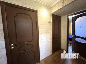 2-к квартира, посуточно, 64м2, 1/9 этаж