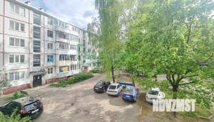 1-к квартира, на длительный срок, 30м2, 2/5 этаж