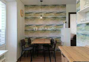 1-к квартира, на длительный срок, 35м2, 3/16 этаж