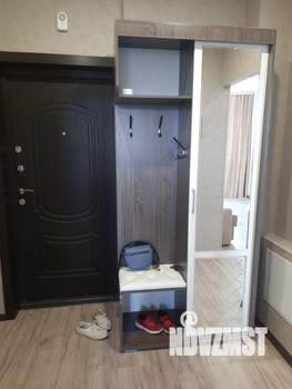 1-к квартира, на длительный срок, 50м2, 9/17 этаж