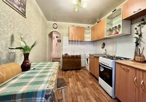 1-к квартира, на длительный срок, 41м2, 5/9 этаж