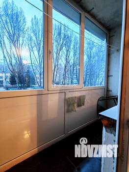 2-к квартира, на длительный срок, 52м2, 2/5 этаж