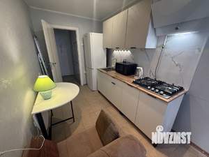 1-к квартира, на длительный срок, 38м2, 7/10 этаж