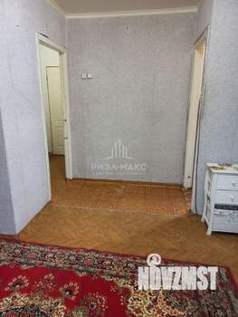 1-к квартира, на длительный срок, 31м2, 3/5 этаж