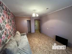 1-к квартира, на длительный срок, 40м2, 7/13 этаж