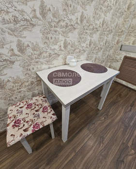 1-к квартира, на длительный срок, 40м2, 4/10 этаж