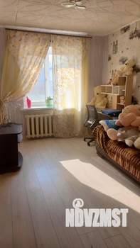3-к квартира, на длительный срок, 63м2, 1/10 этаж