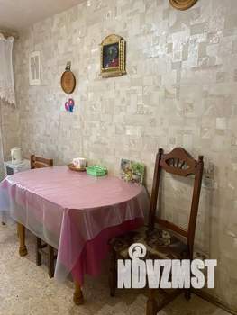 2-к квартира, посуточно, 73м2, 3/10 этаж