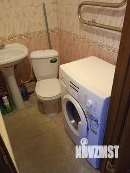 1-к квартира, на длительный срок, 30м2, 5/5 этаж