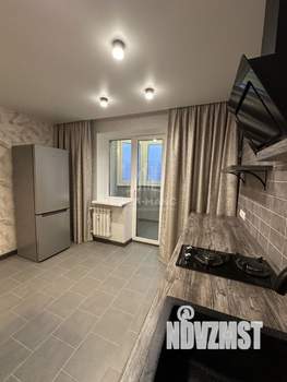 1-к квартира, на длительный срок, 41м2, 7/10 этаж