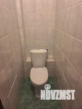 2-к квартира, посуточно, 50м2, 3/12 этаж