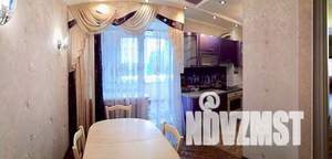 3-к квартира, посуточно, 75м2, 1/1 этаж