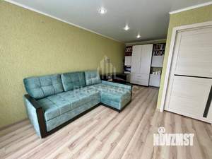 1-к квартира, на длительный срок, 40м2, 6/14 этаж