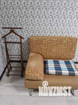 1-к квартира, посуточно, 50м2, 8/12 этаж