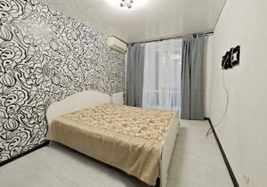 1-к квартира, на длительный срок, 35м2, 2/9 этаж