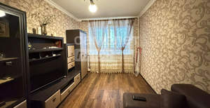 1-к квартира, на длительный срок, 47м2, 7/10 этаж