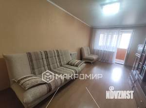 2-к квартира, на длительный срок, 65м2, 9/10 этаж