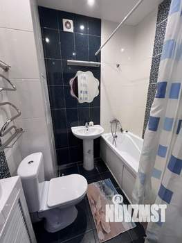 1-к квартира, посуточно, 55м2, 8/15 этаж