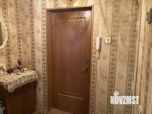 1-к квартира, на длительный срок, 35м2, 4/5 этаж