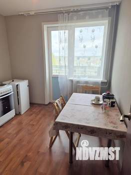 1-к квартира, на длительный срок, 42м2, 10/10 этаж