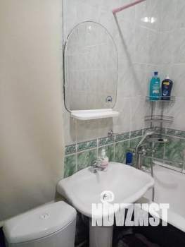 1-к квартира, посуточно, 30м2, 1/5 этаж