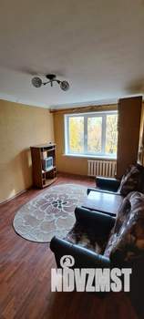 1-к квартира, на длительный срок, 30м2, 4/5 этаж