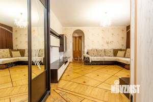 3-к квартира, на длительный срок, 62м2, 7/9 этаж