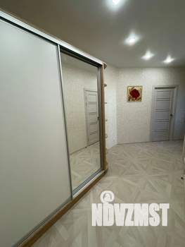 1-к квартира, посуточно, 47м2, 4/16 этаж