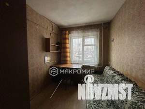 4-к квартира, на длительный срок, 64м2, 5/5 этаж