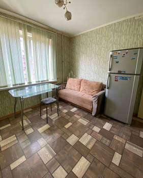 1-к квартира, на длительный срок, 38м2, 4/10 этаж