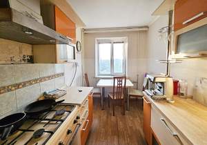 3-к квартира, на длительный срок, 60м2, 3/5 этаж