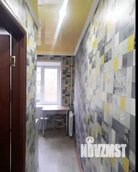 1-к квартира, на длительный срок, 29м2, 3/5 этаж