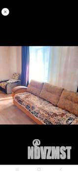 2-к квартира, посуточно, 52м2, 10/13 этаж